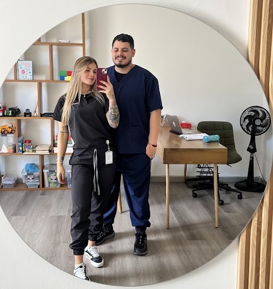 Equipo Salud Mental con Menta